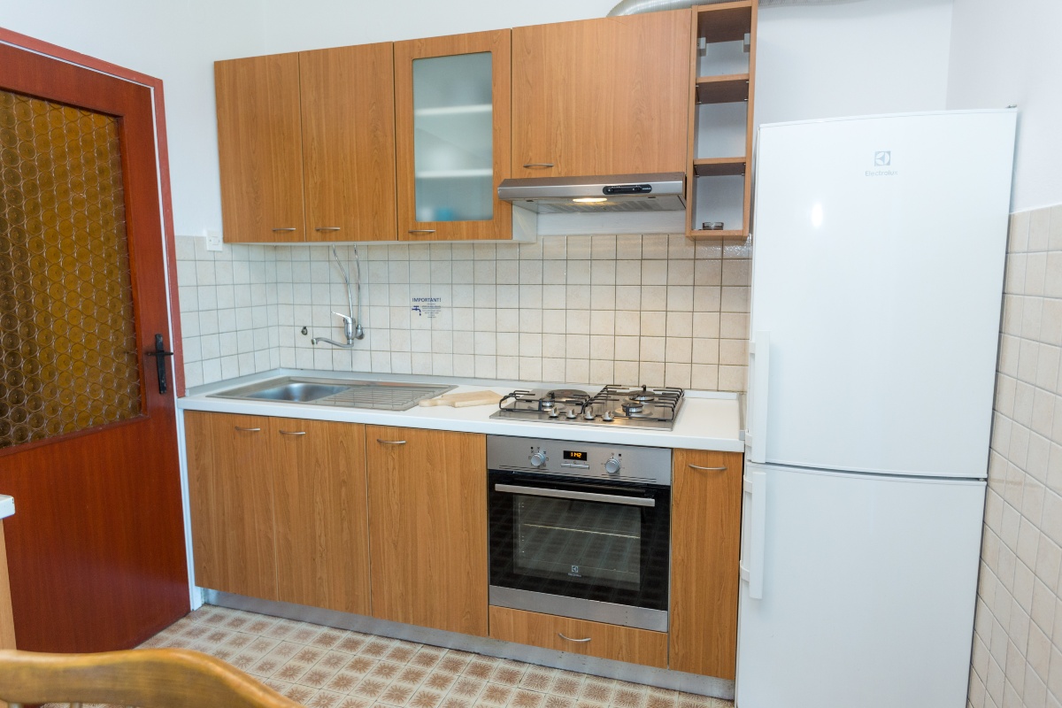 Prekrasni apartman Šime uz samo more - Savar